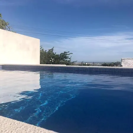Casa Do Poco Villa Faro Exterior photo