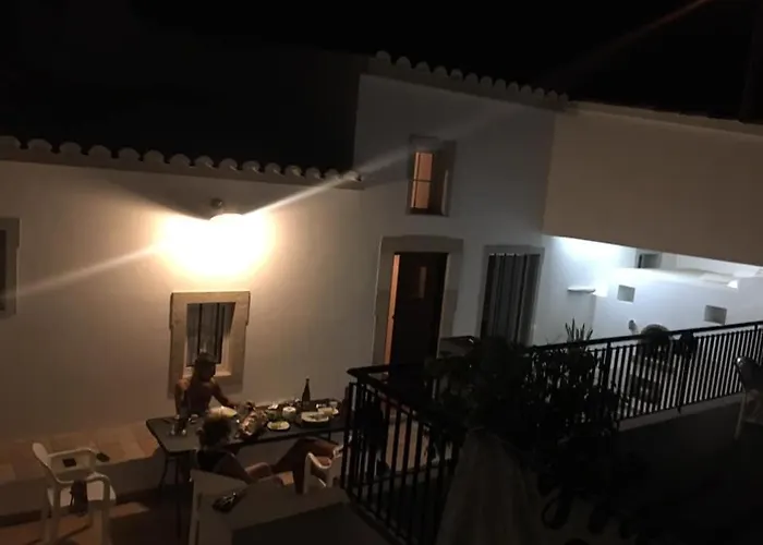 Casa Do Poço
