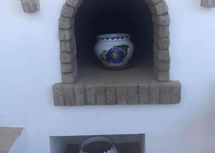 Casa Do Poco