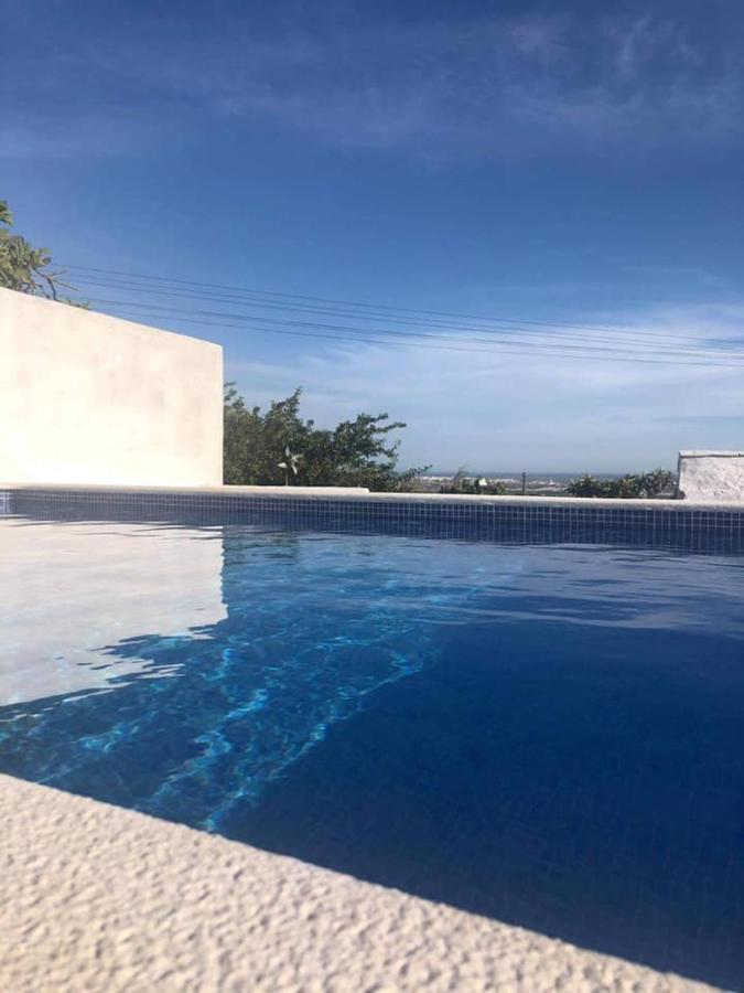 Casa de Férias Casa Do Poço