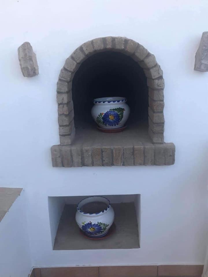 Casa Do Poço Casa de Férias