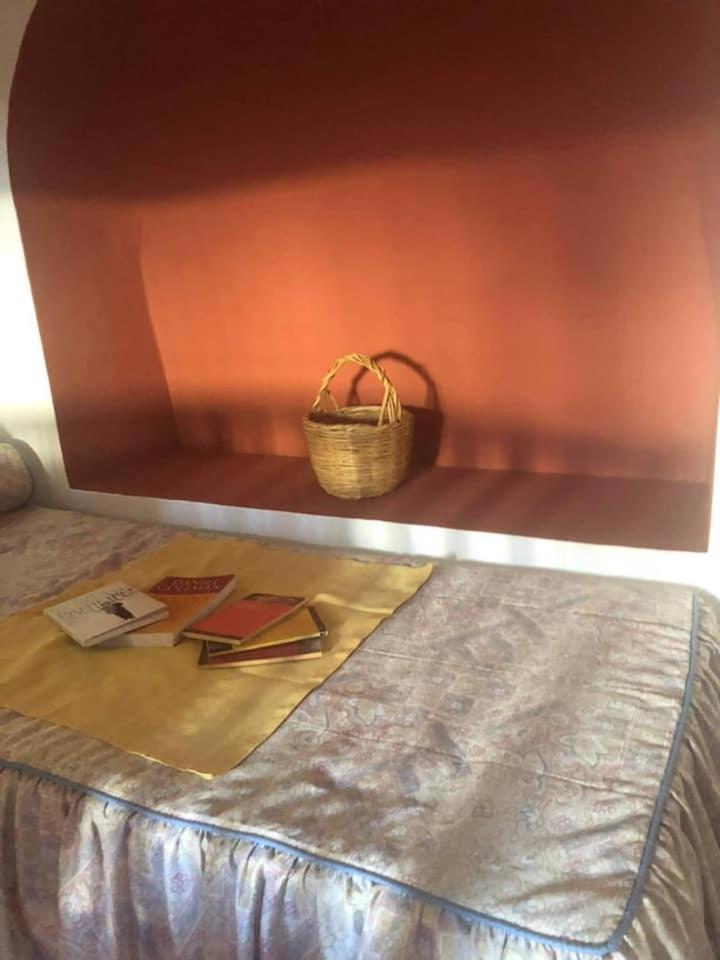 Casa Do Poço FAO